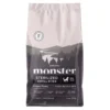 Monster Sterilized Small Bites Chicken & Turkey