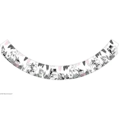 Moomin for Pets Friends & Parties kuppi