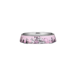 Moomin for Pets Friends & Parties kissankuppi