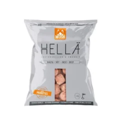 MUSH Hellä nauta
