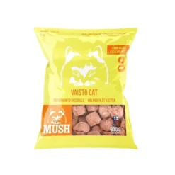 Mush Vaisto Cat kana-nauta