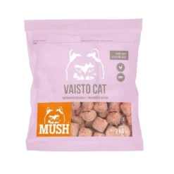 Mush Vaisto Cat Kana-sika