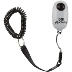 Naksutin Trixie Dog Activity Soft Clicke