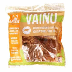Naudan henkitorvi MUSH Vainu, 200 g