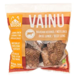 Naudan keuhko MUSH Vainu, 140 g