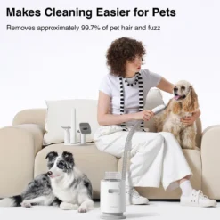 Neakasa P0 Pro Pet Grooming Kit