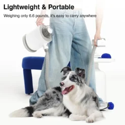 Neakasa P0 Pro Pet Grooming Kit