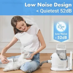 Neakasa P2 Pro Pet turkinhoitosetti