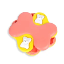 Nina Ottosson Dog Tornado pinkki S