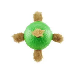 Nina Ottosson Snuffle N' Treat Ball, M