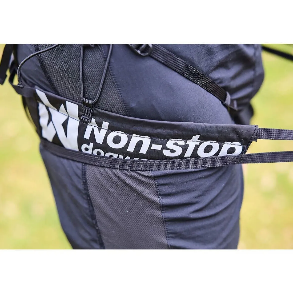 Non-Stop Canix Pro juoksuvyö