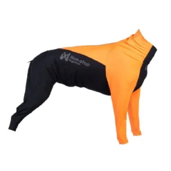Non-stop dogwear Protector puku, urosmalli