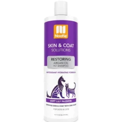 Nootie Restoring Shampoo