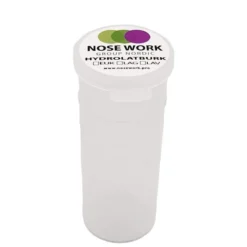 Nose Work säilytyspurkki 10 ml hydrolaatille