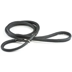 Noutajatalutin Feel Leather Retrieve, musta