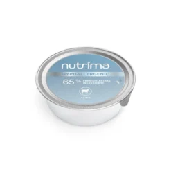 Nutrima Dog Hypoallergenic 125 g