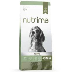 Nutrima Dog Puppy
