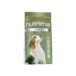 Nutrima Dog Puppy