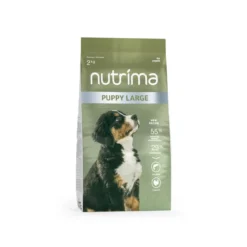 Nutrima Dog Puppy Large Breed