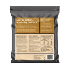 Nutriment by RAUH! Kalkkuna-lammas-kasvispullat 1 kg