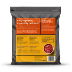 Nutriment by RAUH! kanan kivipiiramedaljonki 800 g