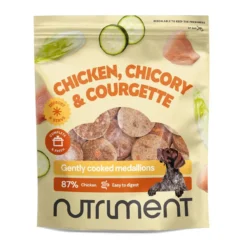 Nutriment Fresh Frozen kana