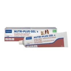 Nutri-Plus geeli Virbac