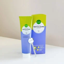 Nutrolin® Teeth & Gums Nutriotional Paste