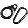 Orbiloc Carabiner hakakiinnitys