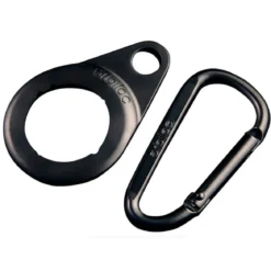 Orbiloc Carabiner hakakiinnitys