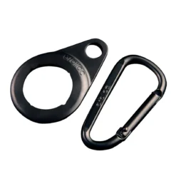 Orbiloc Carabiner hakakiinnitys