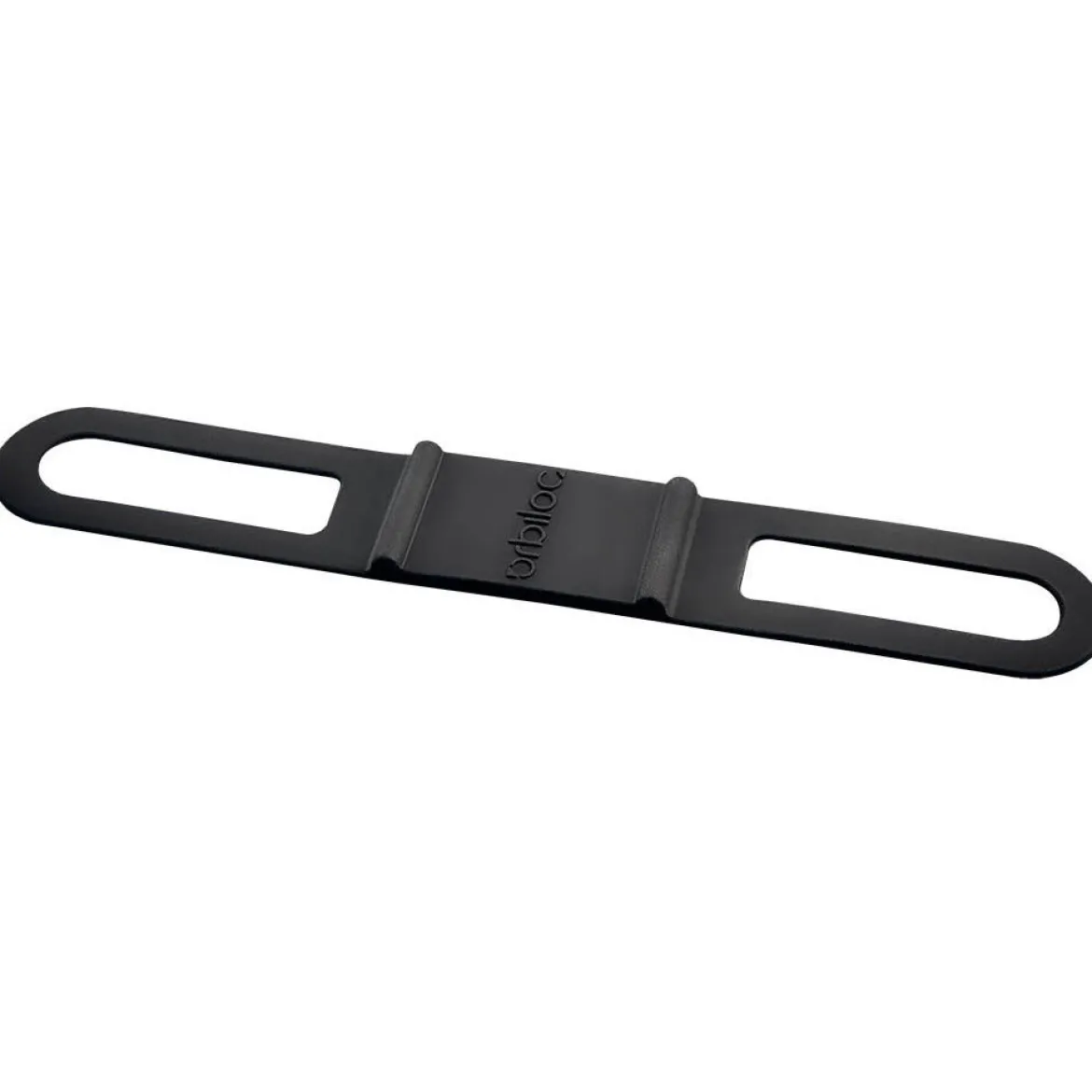 Orbiloc Dual Rubber strap, kiinnityslenkki