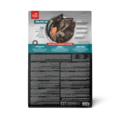 Orijen Dog Small Breed Marine Fish