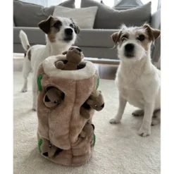 Outward Hound Hide A Squirrel