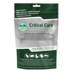 Oxbow Critical Care Herbivore, anis
