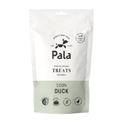 Pala 100% Ankka 100g