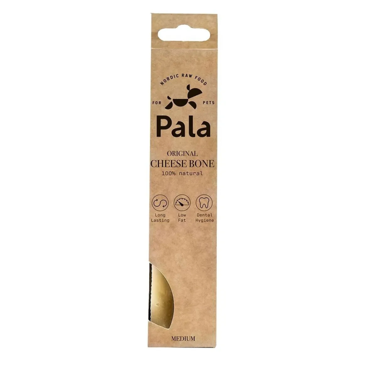 Pala Juustopuruherkku