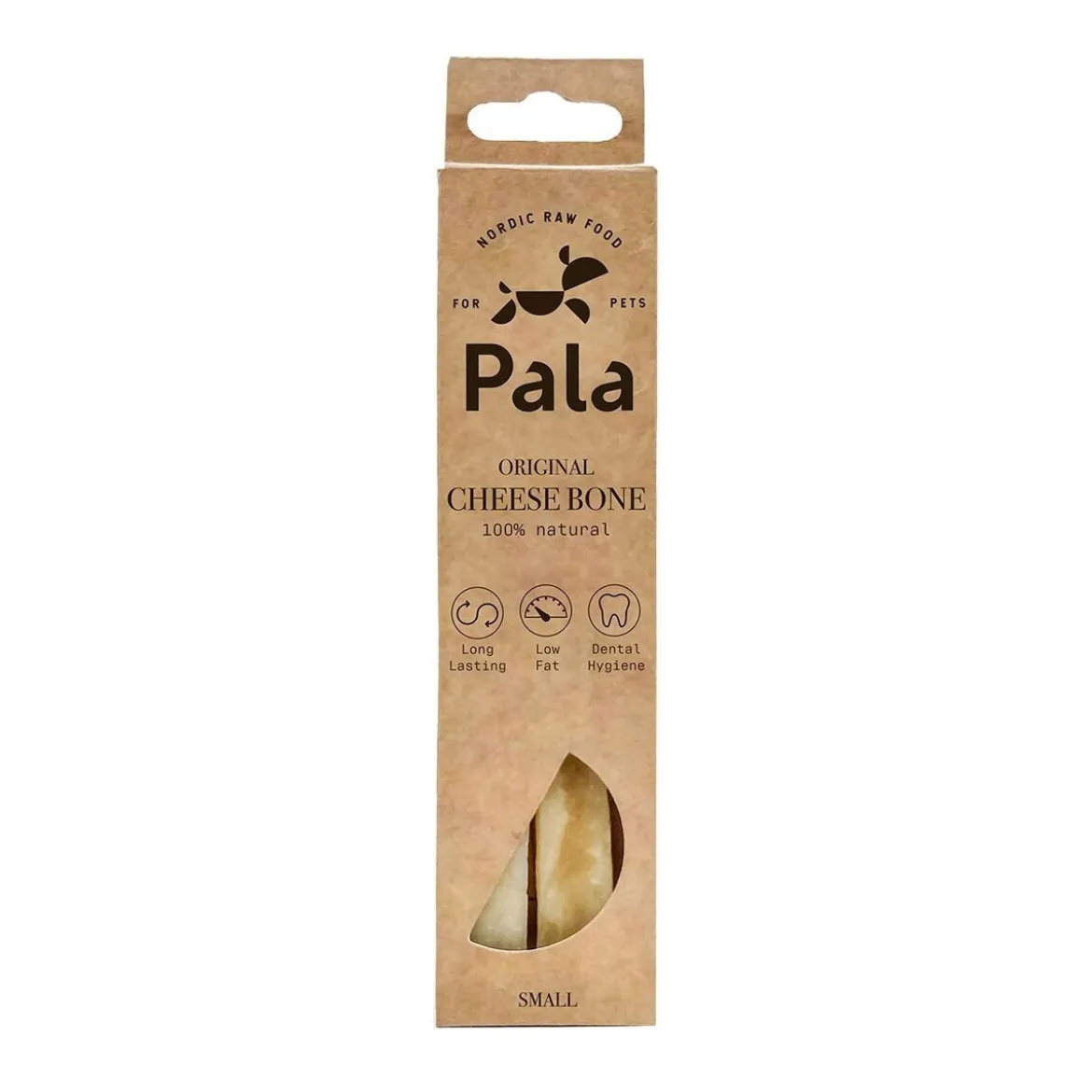 Pala Juustopuruherkku