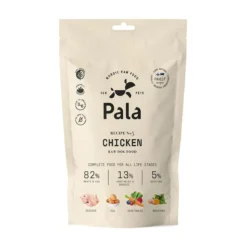Pala #5 Kana