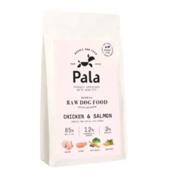 Pala #2 Kana&Lohi