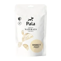 Pala Kaninjalat 100 g