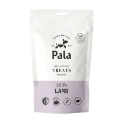 Pala 100% Lammas 100g