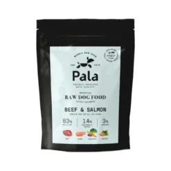 Pala #3 Nauta&Lohi