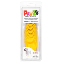 PawZ koiran suojatossut, 12 kpl