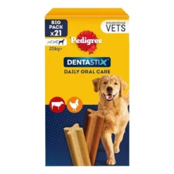 Pedigree Dentastix L