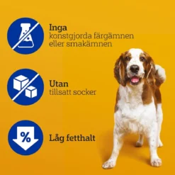 Pedigree Dentastix M 4x28-pack