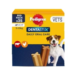 Pedigree Dentastix S