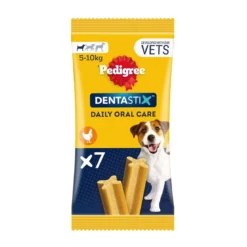 Pedigree Dentastix S 4x35-pack