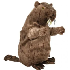 Pehmolelu Trixie Beaver