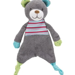 Pehmolelu Trixie Junior Nalle Crincle